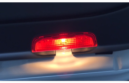 Car door panel lights discount